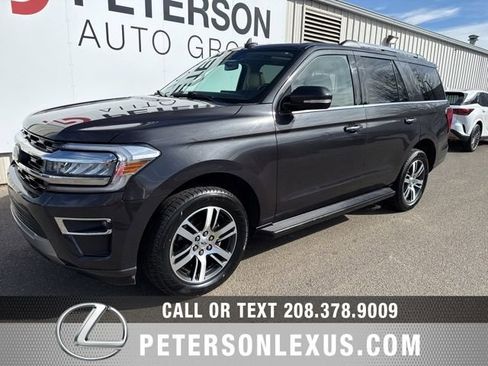 Used 2024 Ford Expedition Limited image 8
