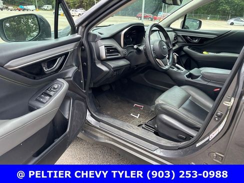 Used 2020 Subaru Outback Onyx Edition XT w/ Popular Package #2 AWD/4WD image 12