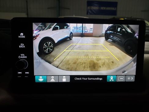 Used 2025 Honda HR-V EX-L image 21