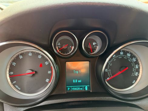 Used 2015 Buick Encore Convenience image 14