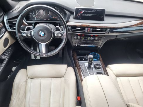 Used 2014 BMW X5 xDrive50i AWD/4WD image 16