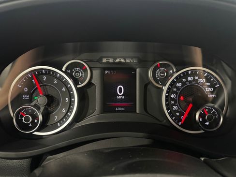 New 2026 RAM 2500 Tradesman image 7