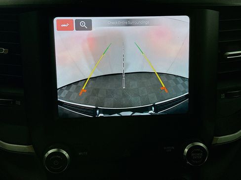 Used 2022 RAM 1500 Big Horn image 21