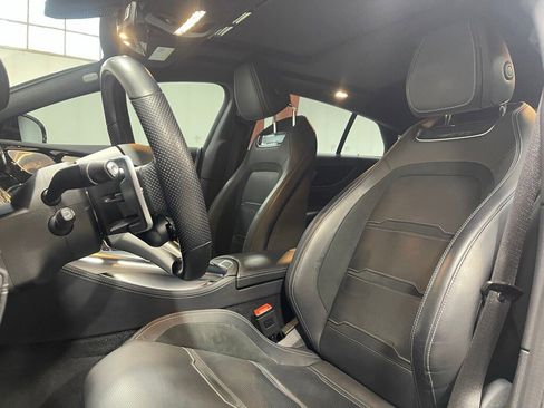 Used 2022 Mercedes-Benz AMG GT 53 image 21