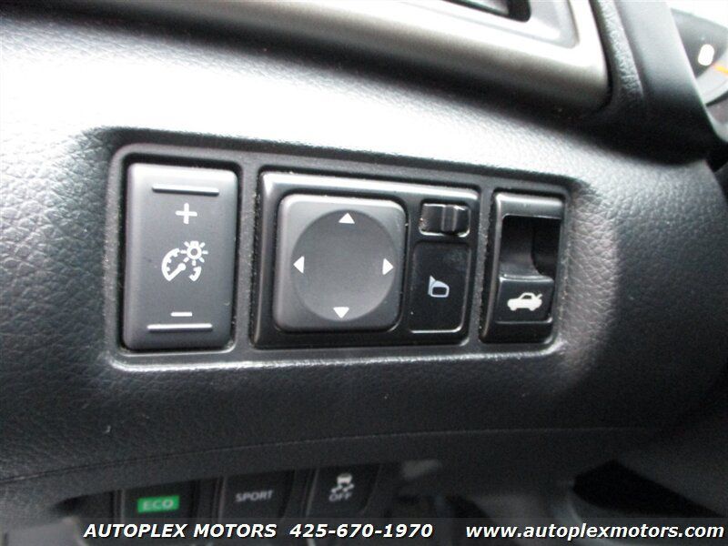 Used 2015 Nissan Sentra FE+ S FWD image 25