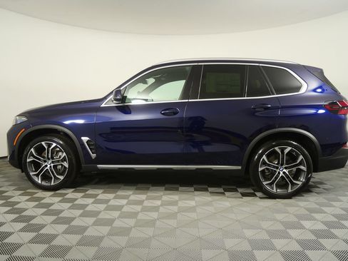 New 2026 BMW X5 sDrive40i w/ Climate Comfort Package RWD image 6