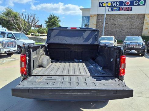 Used 2023 Ford F150 XLT w/ Equipment Group 302A High AWD/4WD image 22
