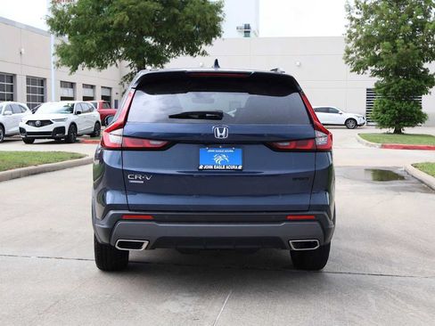 Used 2024 Honda CR-V Sport-L image 5