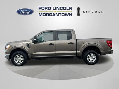Used 2021 Ford F150 XL w/ Trailer Tow Package