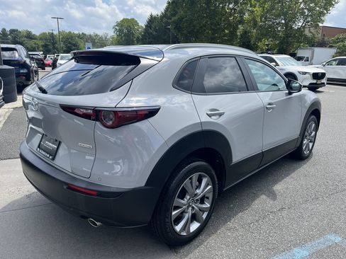 Used 2026 MAZDA CX-30 AWD 2.5 S image 4