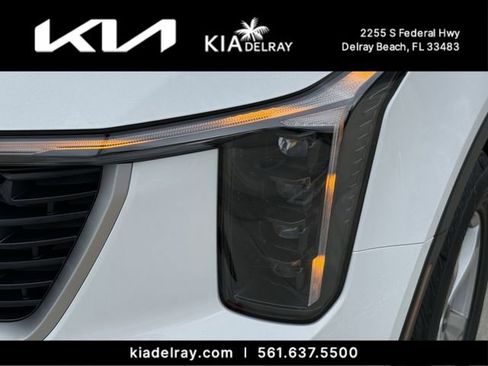 New 2026 Kia Sorento LX FWD image 6