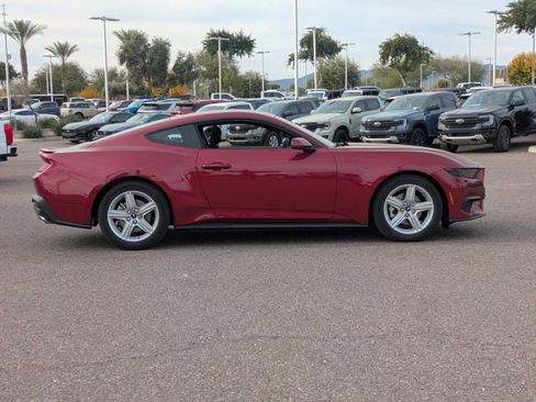 New 2026 Ford Mustang Premium RWD image 37