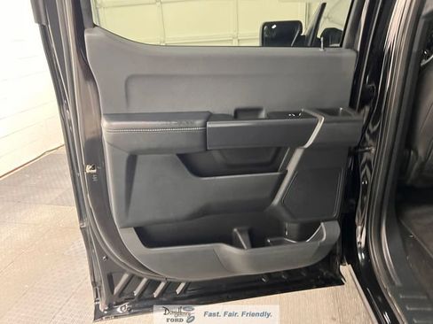 Used 2023 Ford F150 XL w/ STX Appearance Package AWD/4WD image 28