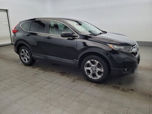 Used 2018 Honda CR-V EX-L image 11