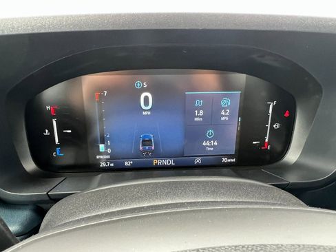 New 2026 Ford Maverick XLT w/ XLT Luxury Package AWD/4WD image 29