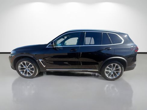 New 2026 BMW X5 sDrive40i w/ Parking Assistance Package image 6