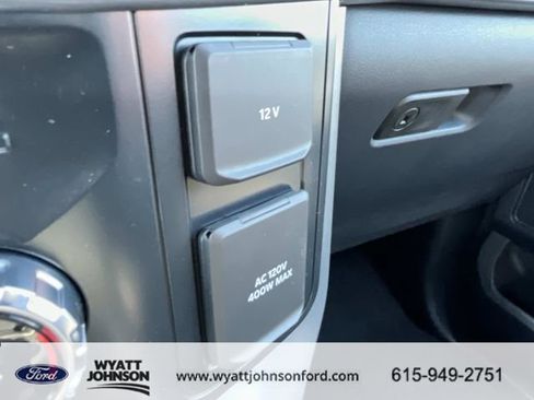 New 2026 Ford F150 XLT w/ Equipment Group 302A MID AWD/4WD image 29