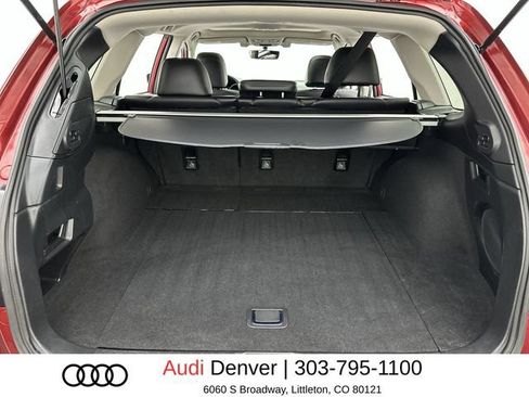 Used 2017 Subaru Outback 2.5i Limited AWD/4WD image 24
