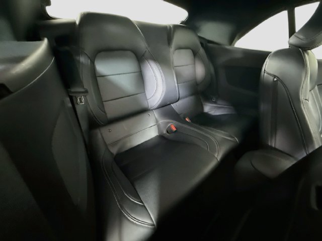Used 2026 Ford Mustang Premium RWD image 25