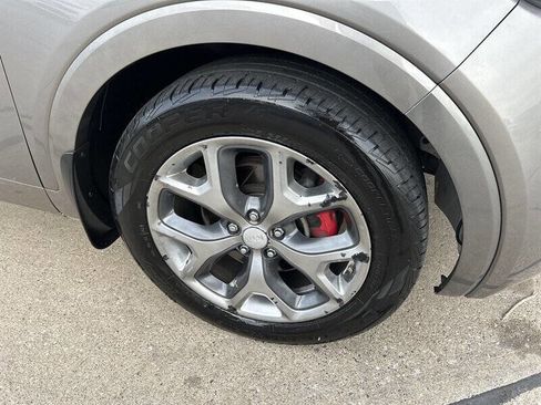 Used 2018 Kia Sorento SX image 9