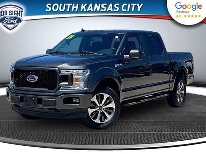 Used 2020 Ford F150 XL w/ Equipment Group 101A Mid