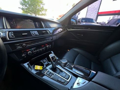 Used 2016 BMW 528i xDrive Sedan image 7