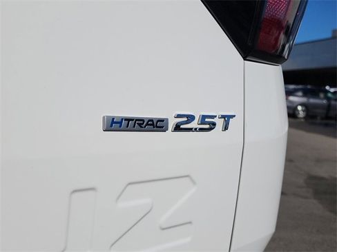 Used 2024 Hyundai Santa Cruz Limited image 5