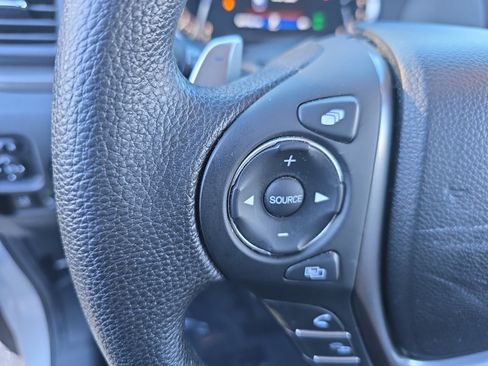 Used 2023 Honda Ridgeline Sport image 17