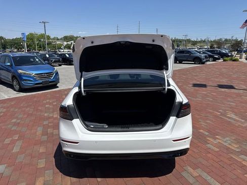 Used 2023 Honda Accord EX-L image 28
