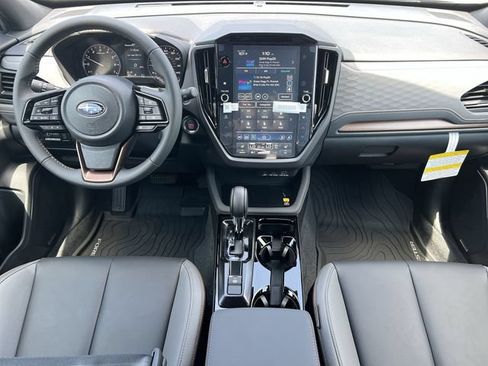 New 2026 Subaru Forester Sport AWD/4WD image 13