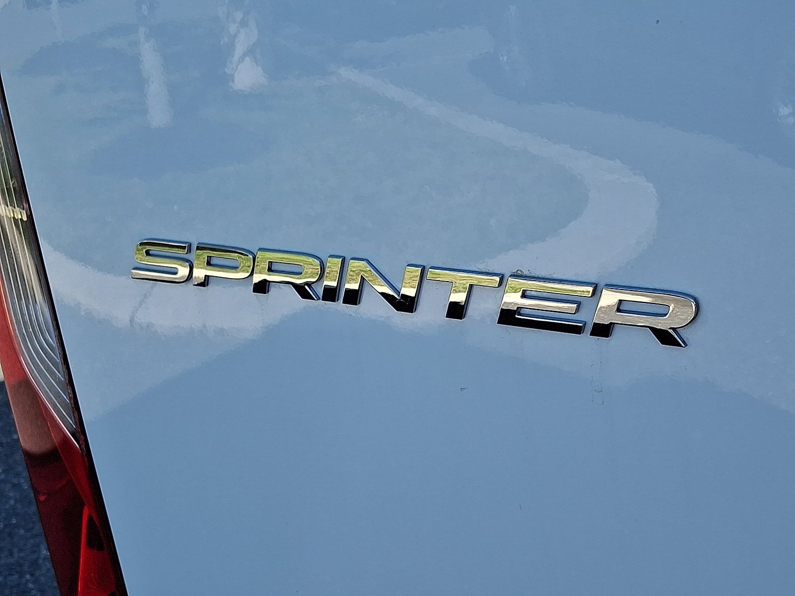 Used 2025 Mercedes-Benz Sprinter 2500 image 28