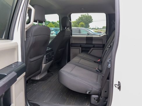 Used 2019 Ford F150 XL w/ Equipment Group 101A Mid AWD/4WD image 10