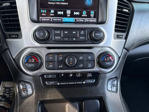 Used 2018 GMC Yukon SLT RWD image 43
