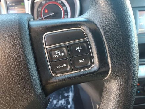 Used 2016 Dodge Journey SXT w/ Comfort/Convenience Group image 20