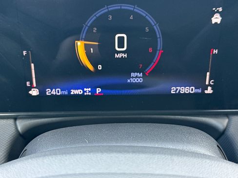 Used 2024 Chevrolet TrailBlazer RS w/ Convenience Package image 24