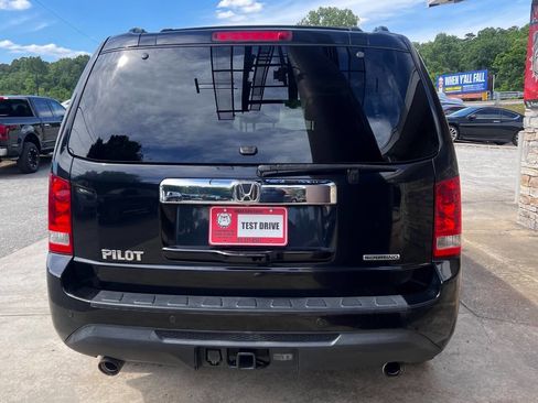 Used 2015 Honda Pilot Touring image 5