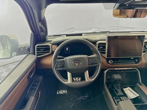 New 2026 Toyota Tundra 1794 Edition image 21