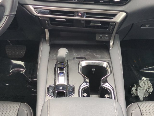 Certified 2024 Lexus RX 350 Premium w/ Accessory Package (K3) FWD image 18