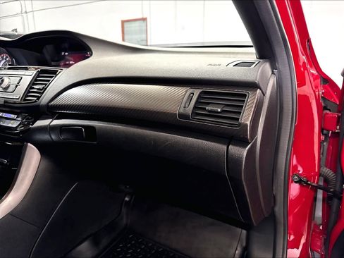 Used 2016 Honda Accord Sport image 17