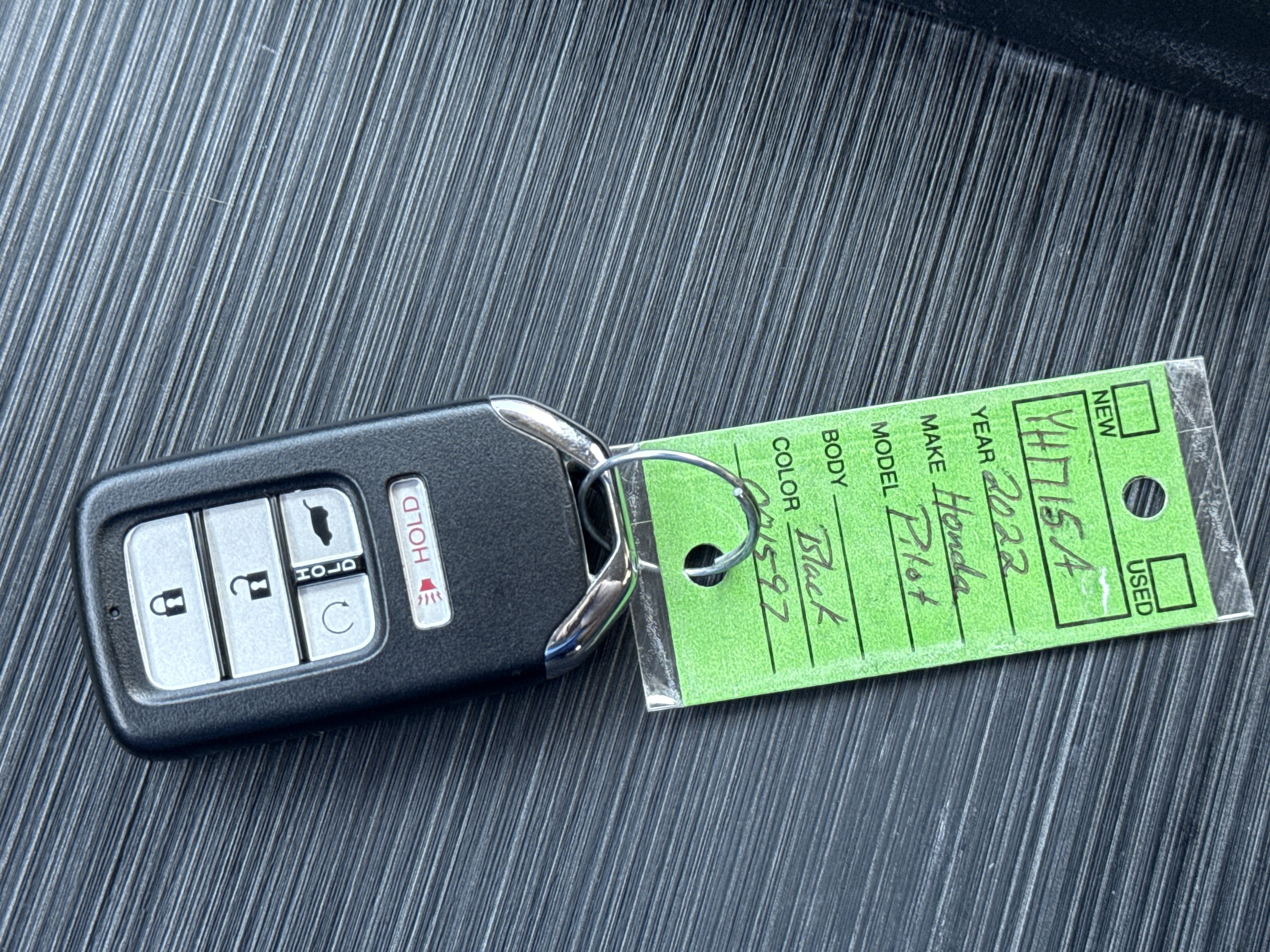 Used 2022 Honda Pilot Touring image 29