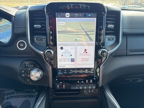 Certified 2023 RAM 1500 Laramie image 3