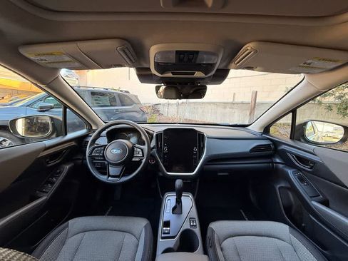 Certified 2024 Subaru Crosstrek 2.0i Premium AWD/4WD image 10