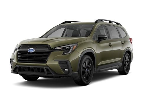 New 2026 Subaru Ascent Bronze Edition AWD/4WD image 4