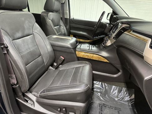 Used 2017 GMC Yukon XL Denali w/ Open Road Package AWD/4WD image 42