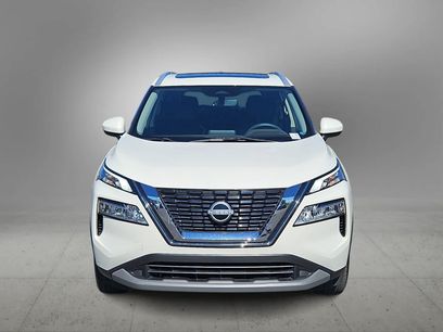 Used 2023 Nissan Rogue SV w/ SV Premium B Package
