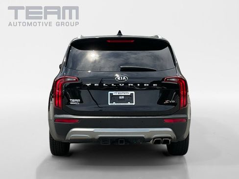 Used 2021 Kia Telluride S FWD image 6