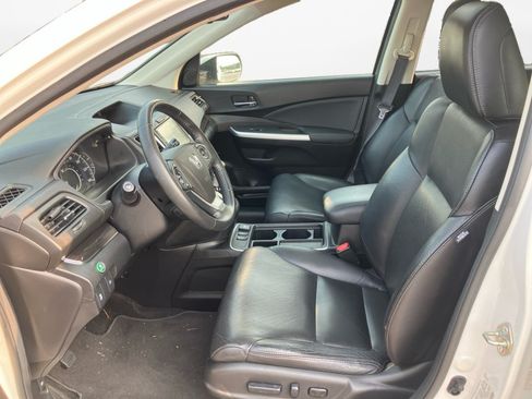 Used 2016 Honda CR-V EX-L image 11