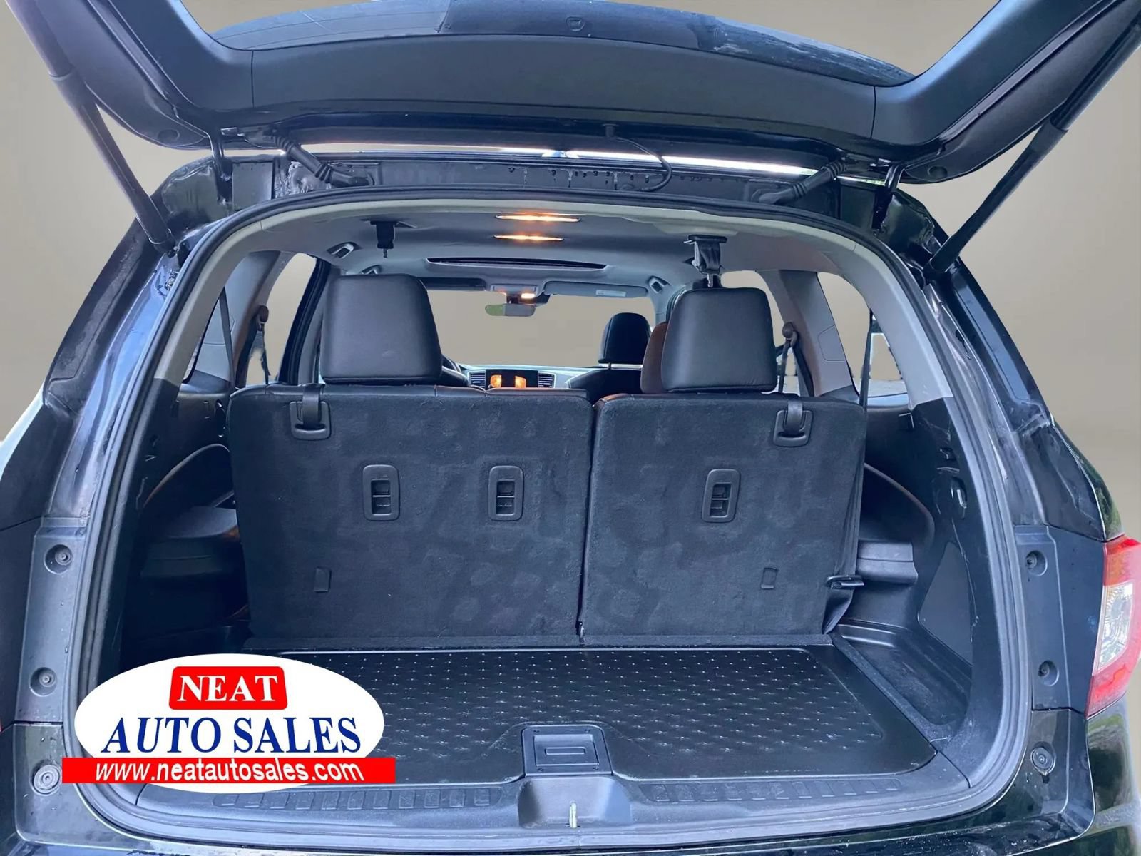 Used 2019 Honda Pilot EX-L image 14