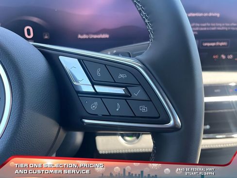 New 2025 Buick Enclave Sport Touring w/ Power Package image 26