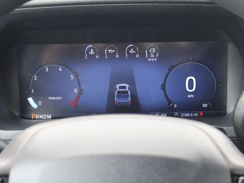 Used 2024 Ford F150 STX image 20